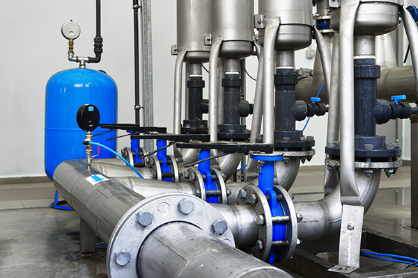 ການບໍາລຸງຮັກສາແລະການແກ້ໄຂບັນຫາຂອງປ່ຽງ