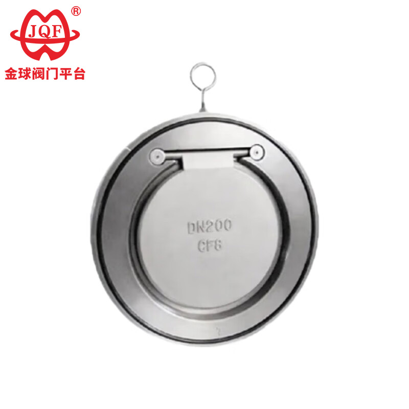 ປະເພດ Wafer Check Valve